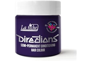 La Riche Directions Coloration Semi-Permanente 100 ml (Deep Purple)