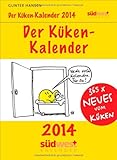 Image de Der Küken-Kalender 2014 Textabreißkalender