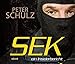 Produktbild SEK: ein Insiderbericht