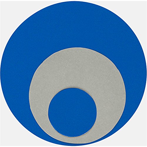 Motivstanzer-Set, Größe 25+49+75 mm, Kreis, 3 sort. - 5