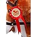 Legler "Calypso" Rocking Horse