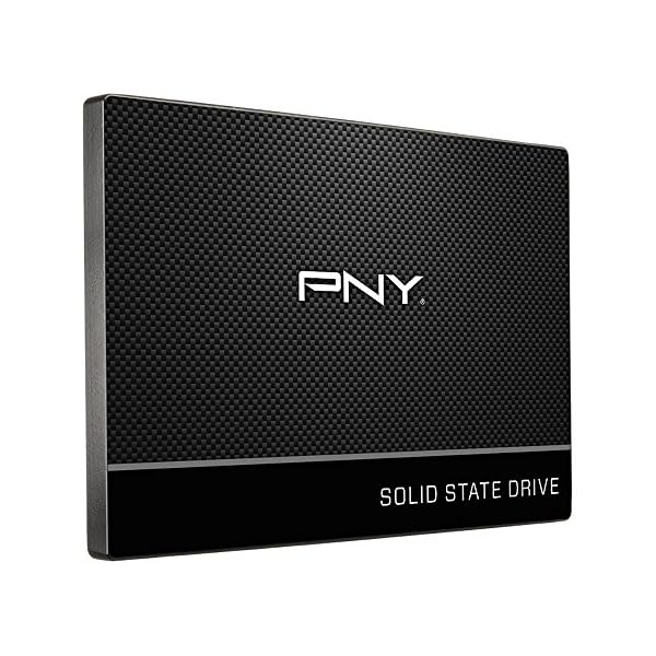 PNY SSD CS900 240GB III 6GB/S - Image 4