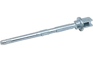 FINAO AUTOPARTS® – Eje tirador puerta corredera lateral para Berlingo y Partner