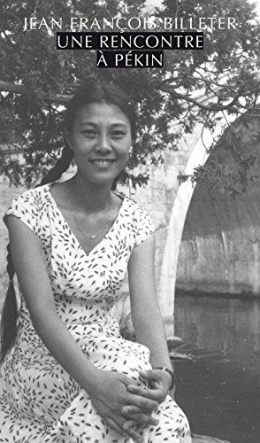 Une rencontre à Pékin Une rencontre à Pékin