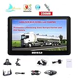 ptv truck navigator 9 crack Dieses Navi bietet Ihnen ein Plus an Planungssicherheit und optimiert Ihre Streckenplanung. Egal ob Sie mit dem LKW oder Bus unterwegs sind. Selbstverständlich können Sie in dieses Navigationsgerät auch Koordinaten zur Zielsuche eingeben oder es als normales Navigationssystem verwenden - und das in fast ganz Europa! LKW- bzw. Bus-Fahrer werden dieses Navigationssystem zu schätzen wissen! Mit dieser Auktion biete ich ein Navigationssystem mit folgenden Features an: