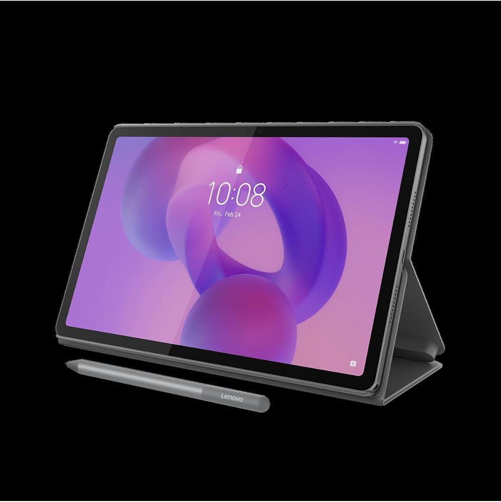 LENOVO Tab K11 Gen 2 11" 8GB 128GB Wifi + Bluetooth Tablet ZAFS0180TR (Kalem + Kılıf Hediyeli)