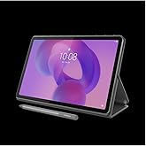 LENOVO Tab K11 Gen 2 11" 8GB 128GB Wifi + Bluetooth Tablet ZAFS0180TR (Kalem + Kılıf Hediyeli)