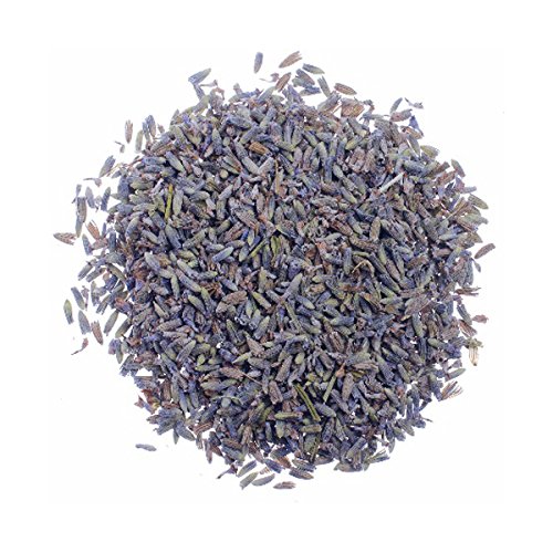 Preisvergleich Produktbild NEU Lavendelblüten 4g