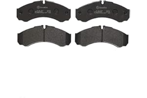 BREMBO BRECO BRPA6017 Iveco Daily I 35-10 Kw 76 01/96 - > R /