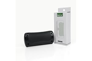 BERGXPERTEN Brosse Sublim’Poils Activ'Pet，Peigne pour animaux de compagnie, spécialement conçu pour les chiens, adapté aux poils longs et courts