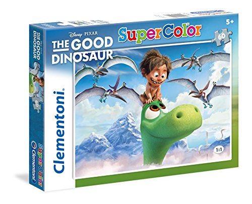 Preisvergleich Produktbild Clementoni 26929.7 - Puzzle