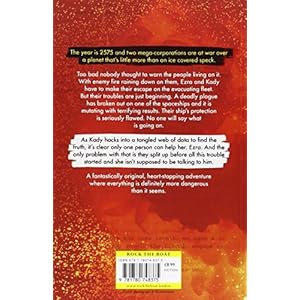 Illuminae: The Illuminae Files: Book 1 (Illuminae Files 1)