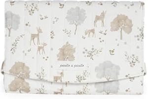 Cambiador Pasito a Pasito Nara