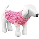 Beetest-Carino-Gatto-Cucciolo-Cane-Caldo-Maglia-Maglione-Animali-Inverno-Caldo-Cappotto-Maglieria-Vestiti-Costumi