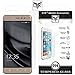 Coolpad Note 5 Lite Tempered Glass - Ultra Clear Premium HD Tempered Glass for Coolpad Note 5 Lite - From TheGiftKart™ RS.199.00