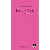 Şaraba ve Esrara Dair