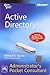 Active Directory: Administrator