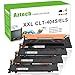 Price comparison product image Aztech 4 Pack Compatible for Samsung CLT-404S CLT-P404C ELS Toner Cartridge for Samsung Xpress C430W C430 SL-C430 SL-C430W C480FW C480FN C480W Samsung Laser Printer