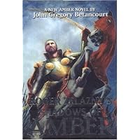 Roger Zelazny's Shadows of Amber (Amber Series Book 4)