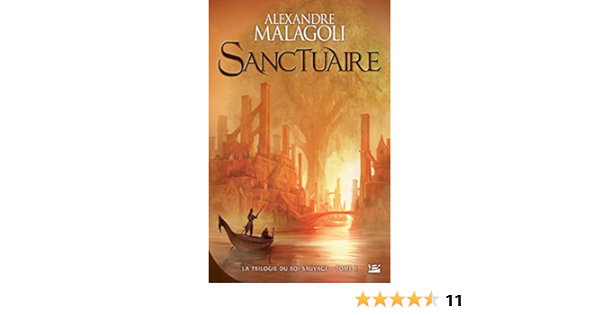 Sanctuaire La Trilogie Du Roi Sauvage T1 Ebook Malagoli Alexandre Amazon Fr Sanctuaire La Trilogie Du Roi Sauvage T1 Ebook Malagoli Alexandre Amazon Fr