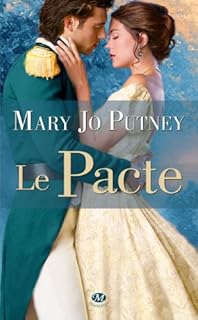jaquette livre Le Pacte