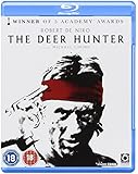 Deer Hunter [Blu-ray]