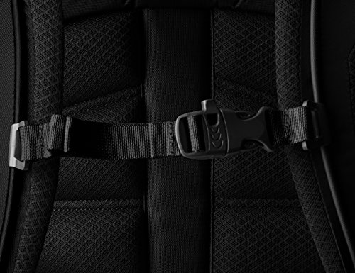 The North Face Unisex Rucksack Big Shot - 4