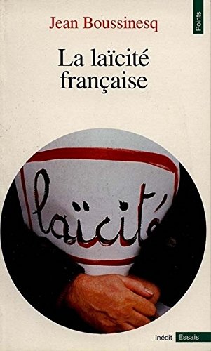 Télécharger La Laïcité française PDF Ebook En Ligne Télécharger La Laïcité française PDF Ebook En Ligne