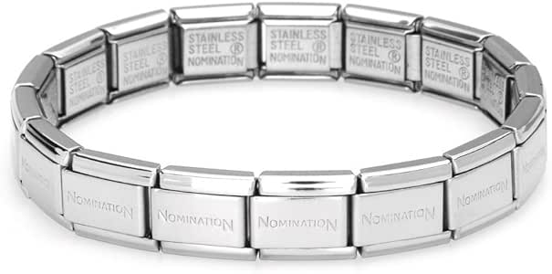 Nomination bracelets sale Clearance
