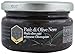 Produktbild schwarzen Oliven Pate 228ml (Apulien - ITALY)