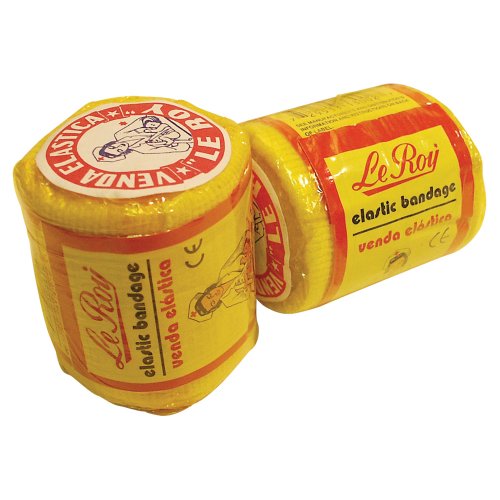 Ringside Mexican Handwrap Guaze (Pair) by Ringside