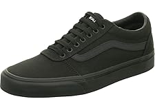 Vans Ward, Zapatillas Hombre
