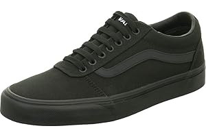 Vans Homme Ward Sneaker Basse