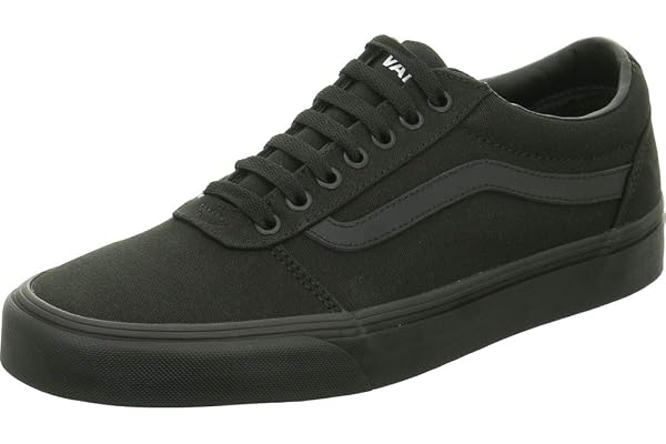 Vans Ward Sneaker BasseHomme