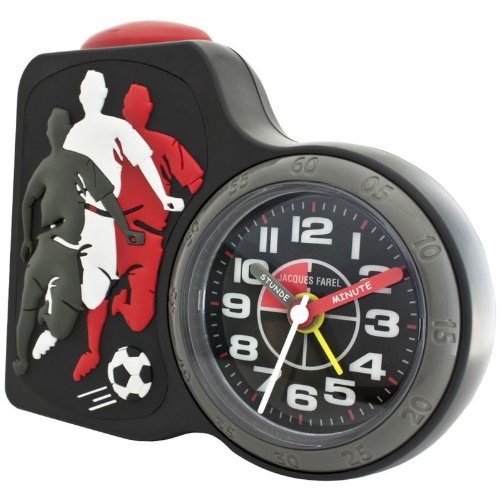 Jacques Farel Wecker Wecker ACB 716