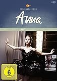  Anna - Die komplette Serie - Weihnachtsserie [2 DVDs] [ZDF Serienklassiker]