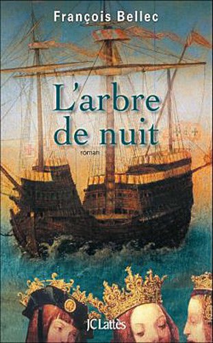 couverture de : L'arbre de nuit