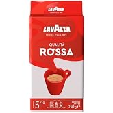 Lavazza Qualita Rossa 250 gr Filtre Kahve Paket