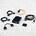 Produktbild Bluetooth USB Music-Adapter für Audi MMI 2G High A4, A5, A6, A8, Q7