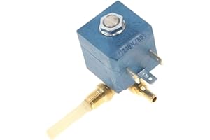 Electroválvula completa planta de vapor, plancha CS-10000581 CALOR central vapor, plancha CS-10000581 CALOR