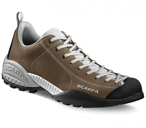 Preisvergleich Produktbild Scarpa Mojito light brown EU 43,0