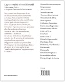 Image de La personalità e i suoi disturbi. Valutazione clinica e diagnosi al servizio del trattamento