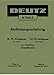 Produktbild Bedienungsanleitung für 18 PS F2L612/6 und 24PS Deutz-Schlepper F2L612/5 H1155-3
