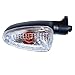 Produktbild Blinker mit Blinkerhalter Klarglas f. BMW F 650 800 GS 4043981151718 Motorrad