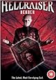 Hellraiser VII: Deader [DVD]
