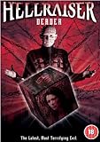 Hellraiser VII: Deader [DVD]