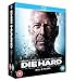 Die Hard Quadrilogy [Blu-ray] [2017]