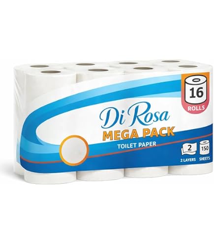 Katrin Plus System Toilettenpapier – 2-lagig, 800 Produktbild-Vorschau 3