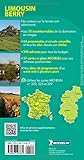 Image de Guide Vert Limousin - Berry Michelin
