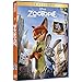 Zootopie [Francia] [DVD]